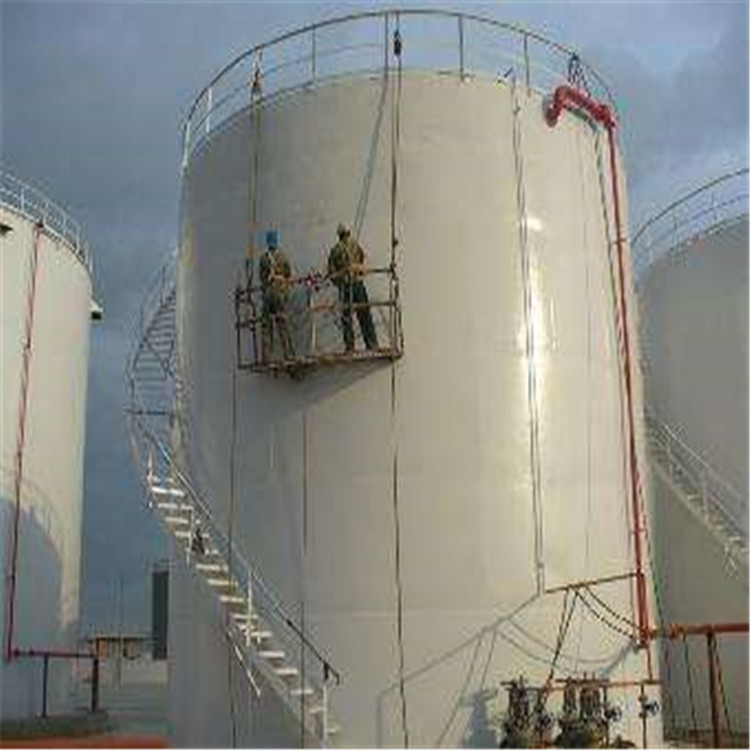 岑巩喷漆翻新・工业喷漆・设备喷漆服务简介